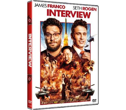 Interview DVD