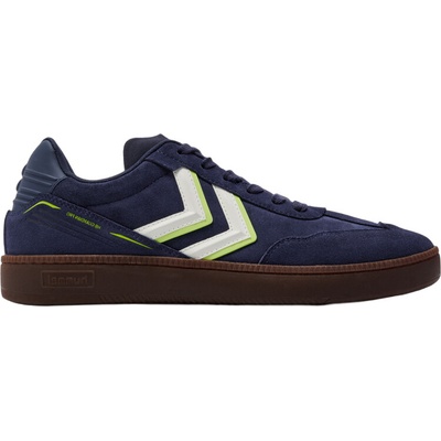 Hummel Hb Guardian Pro shoe modrá