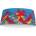 Direct Alpine Stripe ocean