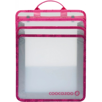 coocazoo vínová