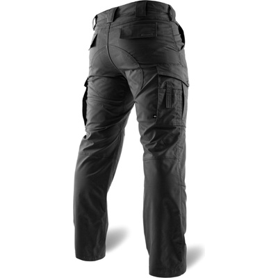 Nohavice Pentagon Ranger 2.0 čierne