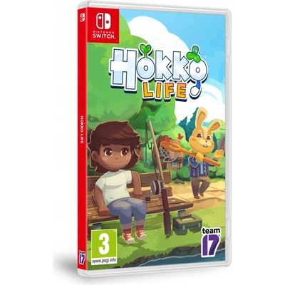 Hokko Life