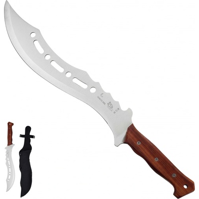 Chladné Zbraně Dragon s pouzdrem 57 cm KP010 – Zboží Dáma