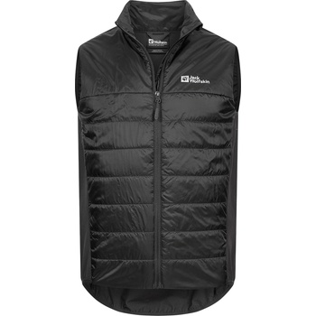 Jack Wolfskin Мъжки елек Jack Wolfskin MOROBBIA Men Waistcoat
