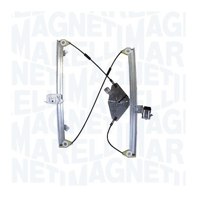 Mechanizmus zdvíhania okna MAGNETI MARELLI 350103935000