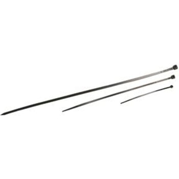 Fixman Nylon Cable Ties - 1.000 Броя (533581)