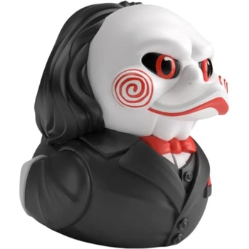 Numskull Фигура Numskull Tubbz Movies: Saw - Billy The Puppet (Boxed Edition), 10 cm (NMSK-NS5476)