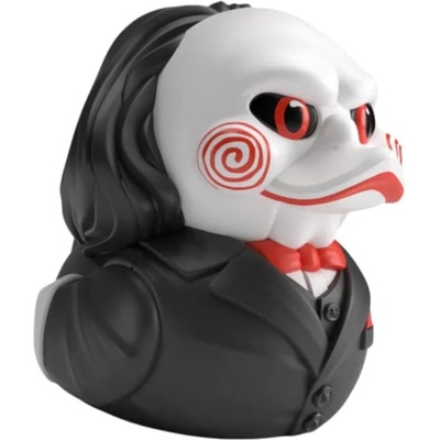 Numskull Фигура Numskull Tubbz Movies: Saw - Billy The Puppet (Boxed Edition), 10 cm (NMSK-NS5476)