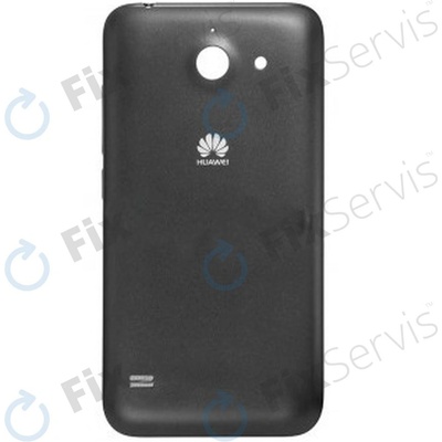 Kryt Huawei Ascend Y550 zadný čierny
