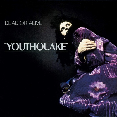 Dead Or Alive - Youthquake CD