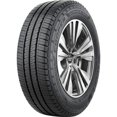 Cooper Summer VAN 205/75 R16 110/108R