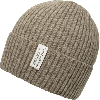 Chillouts Зимна шапка (beanie) Chillouts Tomke Hat Beanie - Beige - размер One Size (904-5054-0111)