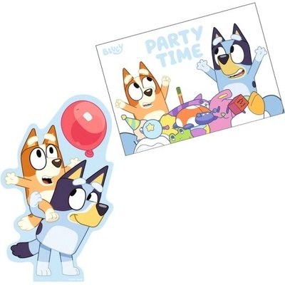 Party pozvánky Prasátko Peppa New – Zboží Dáma
