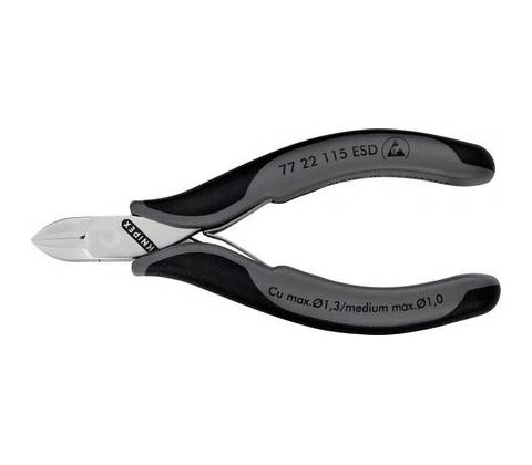 Knipex 7722115ESD