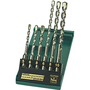 Brüder Mannesmann MAN-54306