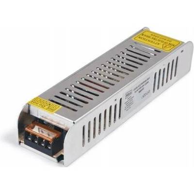 Modulární slim napájecí zdroj Koloreno ZL_S-100-2 24V100 W 4,1 A IP20