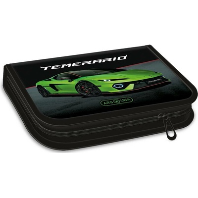 Ars Una plněný lamborghini 26