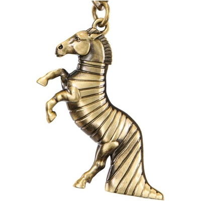 Přívěsek na klíče The Odyssey Trojan Horse