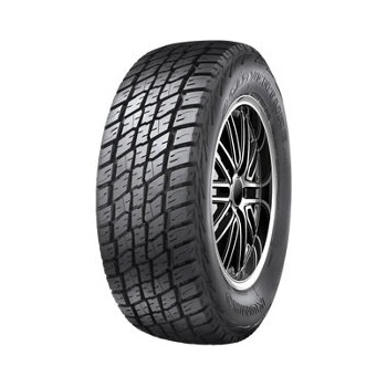 Kumho Road Venture AT61 ( 215 R15 105S XL, с протектор на борта на джантата (FSL) )