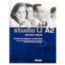 Studio d A2: Lehrerhandbuch