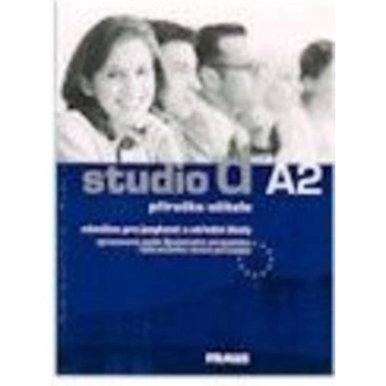 Studio d A2: Lehrerhandbuch