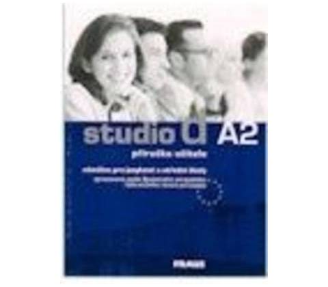 Studio d A2: Lehrerhandbuch