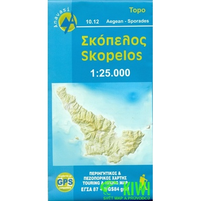 Skopelos