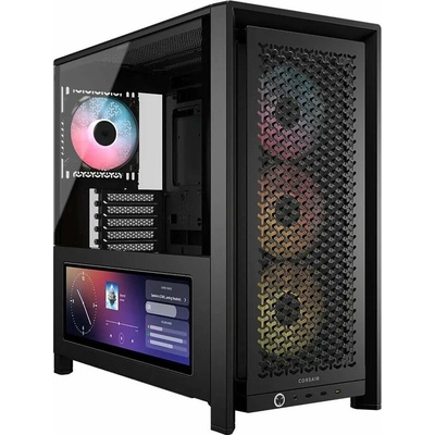 Corsair Frame 4000D LCD RS ARGB CC-9011326-WW