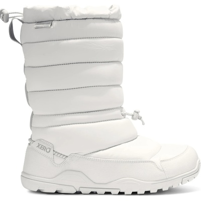 Xero Shoes Дамски зимни ботуши Xero shoes Women's Alpine Pull On Winter boots - Nimbus Cloud - размер 40, 5 (EU) (121-1071-0321)