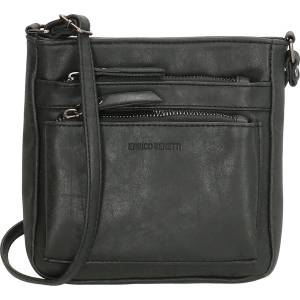 Enrico Benetti Zoë 66485 Black (EB-66485)