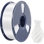 SUNLU Silk PLA+ 2.0 White - 1, 75 mm / 1000 g (6933582327699)