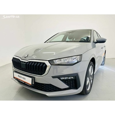 Skoda Scala 1.0 TSI Top Selection 85 kW