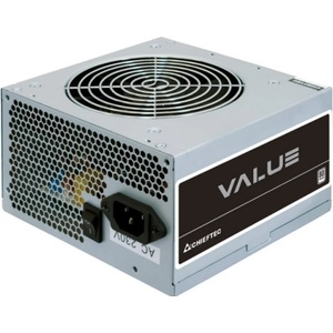 CHIEFTEC Value 700W White (APB-700B8)
