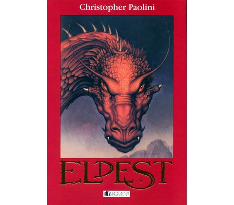 Eldest - Paolini Christopher