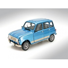 EBBRO Renault 4GTL 1:24