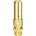 Berluto armaturen - Германия Berluto NHS10 DN8 1/2" 40 bar Предпазен пружинен клапан (011002-400)