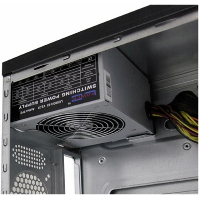 LC Power PRO-925B 600W