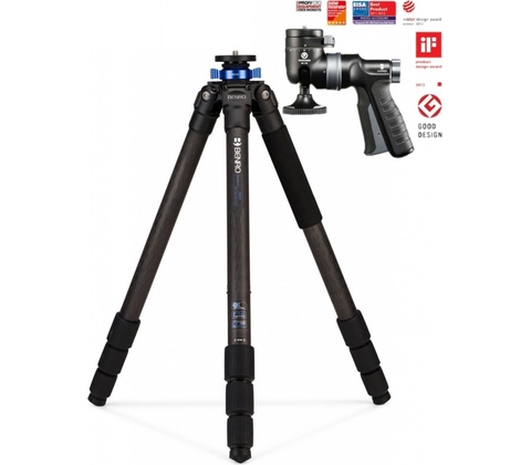 Benro TMA48CXL