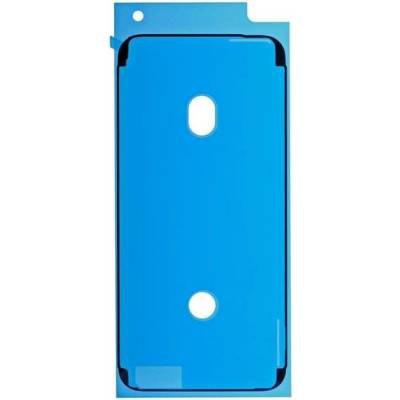 AppleKing nalepovací těsnění pod displej pro zajištění voděodolnosti pro iPhone 6S Plus - černý