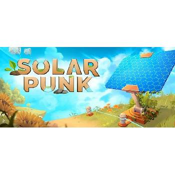 Solarpunk