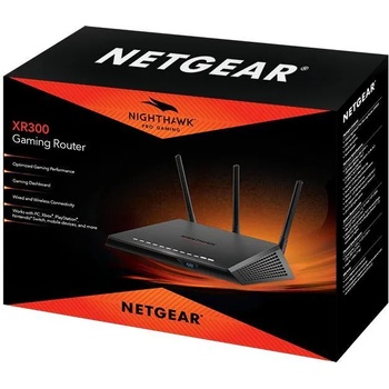 NETGEAR Nighthawk Pro Gaming XR300 (XR300-100PES)