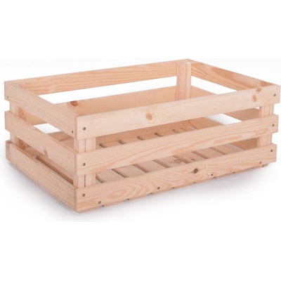 Rojaplast Apple box drevený 59x39cm