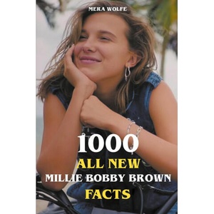 1000 All New Millie Bobby Brown Facts | Mera Wolfe (2023)