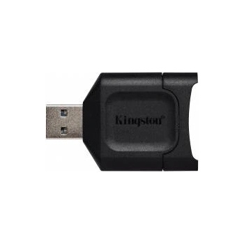 Kingston MobileLite Plus - card reader - USB 3.2 Gen 1