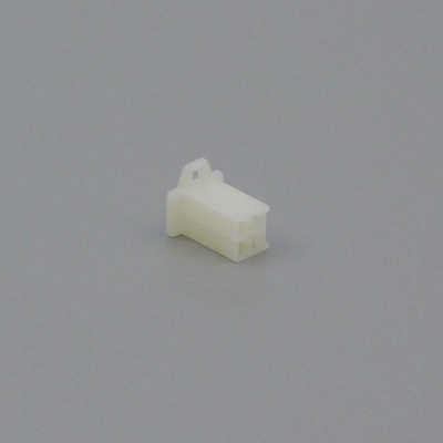 Pouzdro konektoru Faston 2.8 mm, 4 póly - zásuvka (samice)