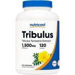 Nutricost Tribulus 1500 mg, 240 Capsules