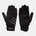 Pinnacle Ръкавици Pinnacle Windproof Cycling Glove - Black