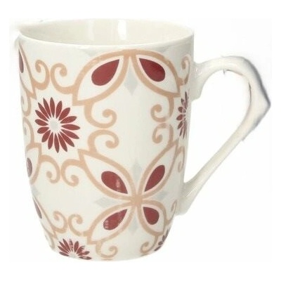 Tognana Iris Ribeira Hrnek s uchem různé druhy 6 x 350 ml