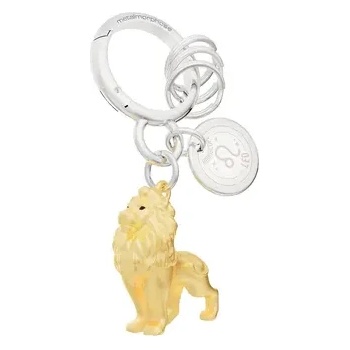Image 1 of Metalmorphose Ключодържател Metalmorphose, Horoscope Lion (MTM354-01)