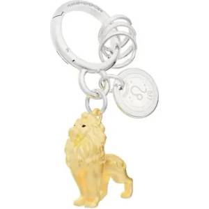 Metalmorphose Ключодържател Metalmorphose, Horoscope Lion (MTM354-01)